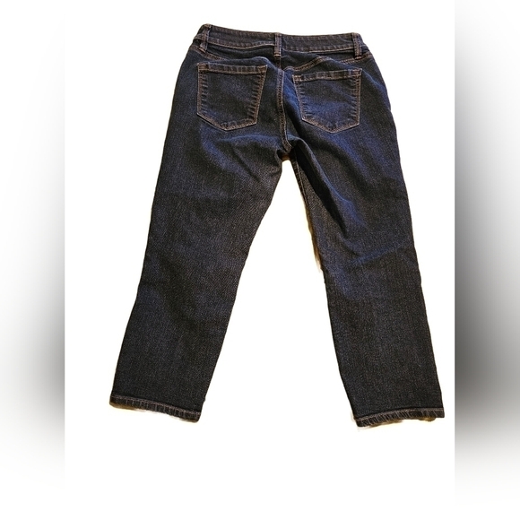 Ann taylor loft jeans. Size 27 - Picture 2 of 3